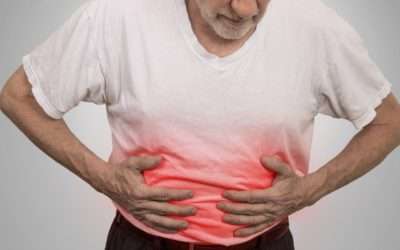 O que é a doença de Crohn