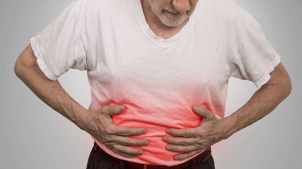 O que é a doença de Crohn