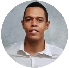 Dr. Marcelo de Brito Santos
