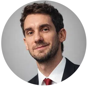 Dr. Lucas Cavalheiro