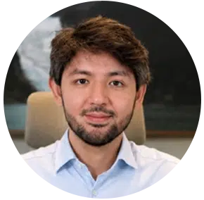 Dr. Régis Suwa